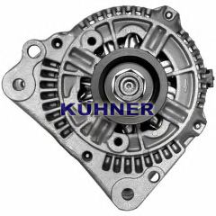 AD KUHNER 301267ri -  Генератор